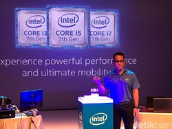 Ini Rahasia Intel Bikin Video 4K Tak Boros Baterai