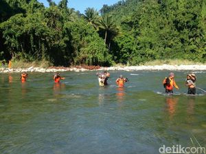 2 Pendaki Gunung Mekongga Kolaka Sultra Meninggal karena Hipotermia