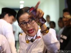 Saling Sindir soal Ibunda Vs Cucu Tim Jokowi dan Prabowo