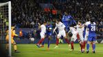Leicester Melangkah ke Perempatfinal Liga Champions