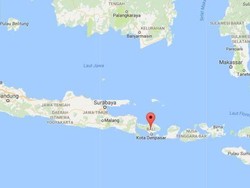 Perempuan Asal Perth Diduga Diserang Sopir Ojek di Bali