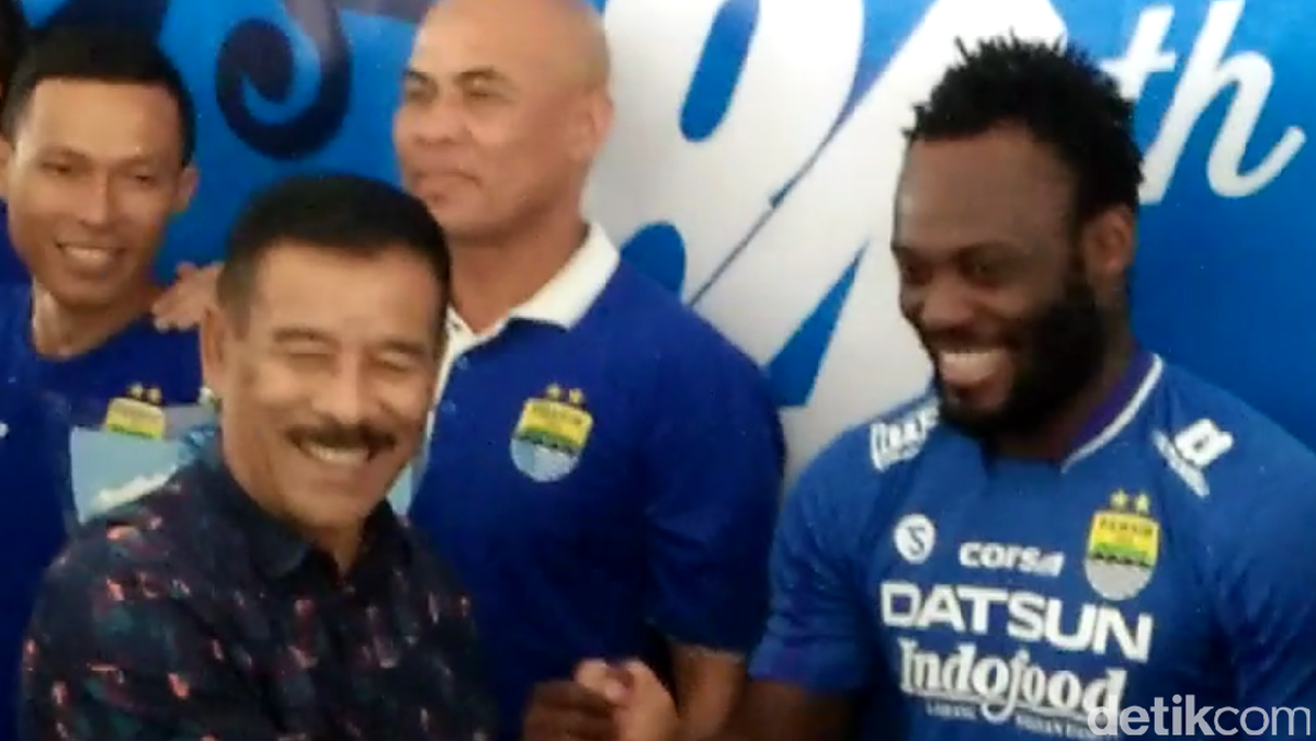 Foto: Baban Ganda Purnama