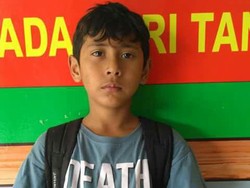 Telantar di Kalideres, Ajis Diketahui Berasal dari Sukabumi