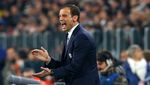 Kalahkan Porto, Juve ke Perempatfinal Liga Champions