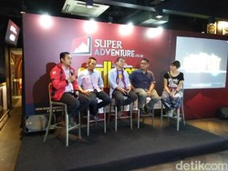 Traveler, Second Summit IIOutfest Akan Hadir di GBK Akhir Bulan Ini