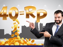 Pensiun Dini di Usia Menjelang 40 Tahun? Mengapa Tidak?