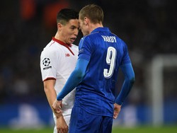 Nasri: Vardy Curang