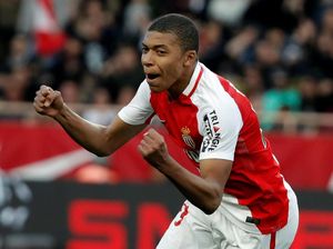 Punya Uang Banyak, Lalu Buat Apa Monaco Jual Mbappe? Punya Uang Banyak, Lalu Buat Apa Monaco Jual Mbappe?