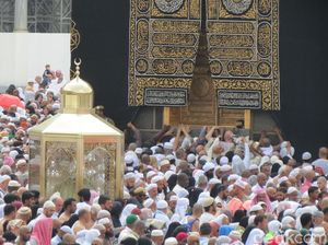 Arab Saudi Setop Umrah, dalam 2 Minggu Biro Travel Rugi Rp 1 Triliun