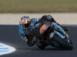 Mau Tahu Bagaimana Pebalap MotoGP Oper Gigi? Lihat Ini