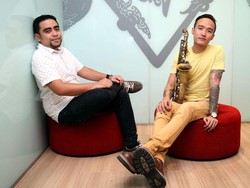 Lama Satu Band, Rivan Akhirnya Ajak Abdul Duet