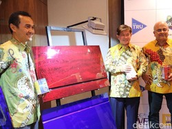 Ini yang Buat Nippon Paint Pede Masuki Pasar Otomotif