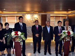 DPR Harap Kerja Sama Indonesia-Thailand Dapat Ditingkatkan