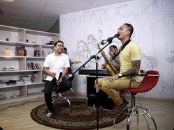 Proyek Duet Suka-suka Rivan dan Abdul, Serta Rencana ke Depan