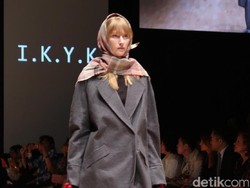 Persiapan Brand Indonesia I.K.Y.K Rilis Karya Terbaru di Australia