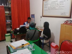 Lagi, Polisi Tangkap 4 Perangkat Desa di Kabupaten Pasuruan