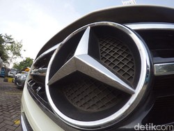 Mercy Siap Luncurkan 3 Model, Sedan dan SUV