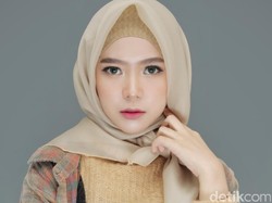 Foto: 6 Peserta Sunsilk Hijab Hunt yang Fotonya Mirip Wanita Korea