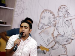 Bersama Tya Ariestya, Abdul & the Coffee Theory Rilis Ill Stay For You