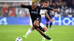 Kalahkan Porto, Juve ke Perempatfinal Liga Champions