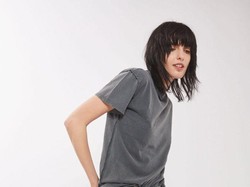 Ada-ada Saja, Topshop Rilis Jeans dengan Aksen Lutut Transparan