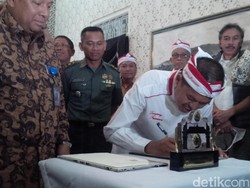 Tahun Ini, 15 Ribu Keramba Jaring Apung di Waduk Jatiluhur Ditertibkan