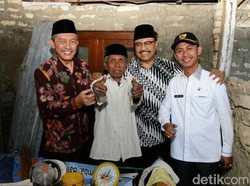 Pemprov Jatim Canangkan Gerakan Jelita Tekan Penyakit Kusta
