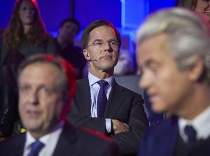 Isu Anti-Imigran dan Cekcok dengan Turki Warnai Pemilu Belanda