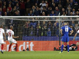 Sampaoli Sesalkan Kegagalan Penalti-Penalti Sevilla