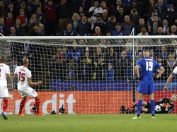 Sampaoli Sesalkan Kegagalan Penalti-Penalti Sevilla