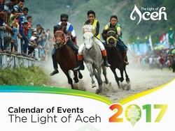 Liburan ke Aceh Yuk! Banyak Acara Seru Sampai Desember