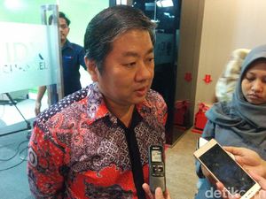 Kasus Produsen Taro Bisa Bikin Perusahaan RI Takut Investor Asing Kasus Produsen Taro Bisa Bikin Perusahaan RI Takut Investor Asing