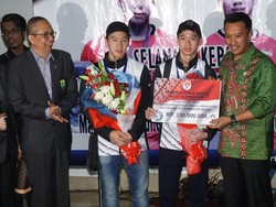 Jadi Tersangka Kasus Korupsi, Imam Nahrawi Dikenal Royal Bagi Bonus ke Atlet Berprestasi