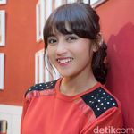 Nabilah JKT48 Bicara Soal Sekolah dan Rencana Kuliah