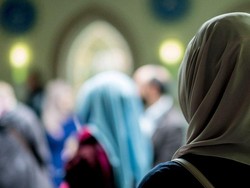 Pengadilan UE: Larangan Berjilbab di Tempat Kerja Tak Diskriminatif