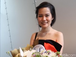 I.K.Y.K dan Peggy Hartanto Tampilkan Karya di Melbourne Fashion Festival