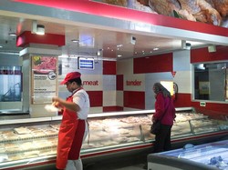 Promo Ayam dan Daging Segar Serta Halal di Transmart Carrefour