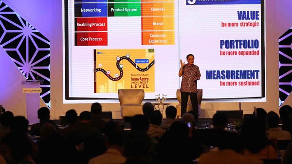 Seminar InnovNation Astra