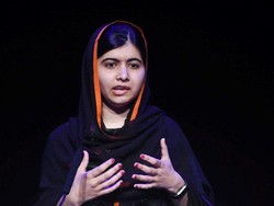 Malala Yousafzai Dapat Tawaran Universitas Terkenal di Inggris