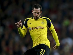 Dortmund Perpanjang Kontrak Gonzalo Castro