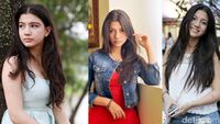 HBD Cassandra Lee, Lihat Kumpulan Fotonya Yuk!