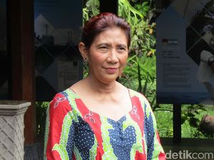 Pesan Inspiratif dari Para Kartini Masa Kini Pesan Inspiratif dari Para Kartini Masa Kini