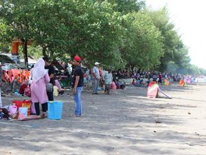 Destinasi Cilacap Mulai Simulasi Pembukaaan Tempat Wisata Kembali