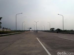 Tol Trans Jawa 326 Km Bisa Digunakan Untuk Mudik, Ini Daftarnya