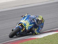 Ada Apa dengan Suzuki?