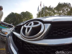 Cara Toyota Ajak 2.500 Generasi Muda Perangi Global Warming Cara Toyota Ajak 2.500 Generasi Muda Perangi Global Warming