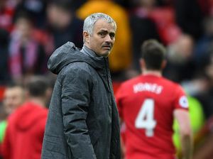 Mourinho Menolak Laga Persahabatan di Tengah Kompetisi