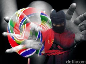 Karyawan Kafe Remang Jakut: 8 Perempuan di Bawah Umur Dijadikan PSK Karyawan Kafe Remang Jakut: 8 Perempuan di Bawah Umur Dijadikan PSK