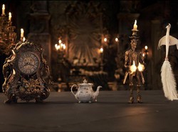 Tanggapan Disney Terkait Isu LGBT dalam Film Beauty and the Beast