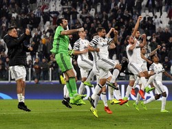 Mulai Liga Champions 2018/2019, Italia Dapat Jatah Empat Klub